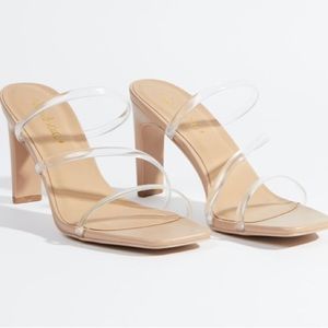 Kylie Heels Alter’d State